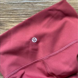 Lululemon Leggings
